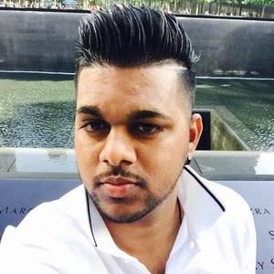 Meet your Posher, Ashwien